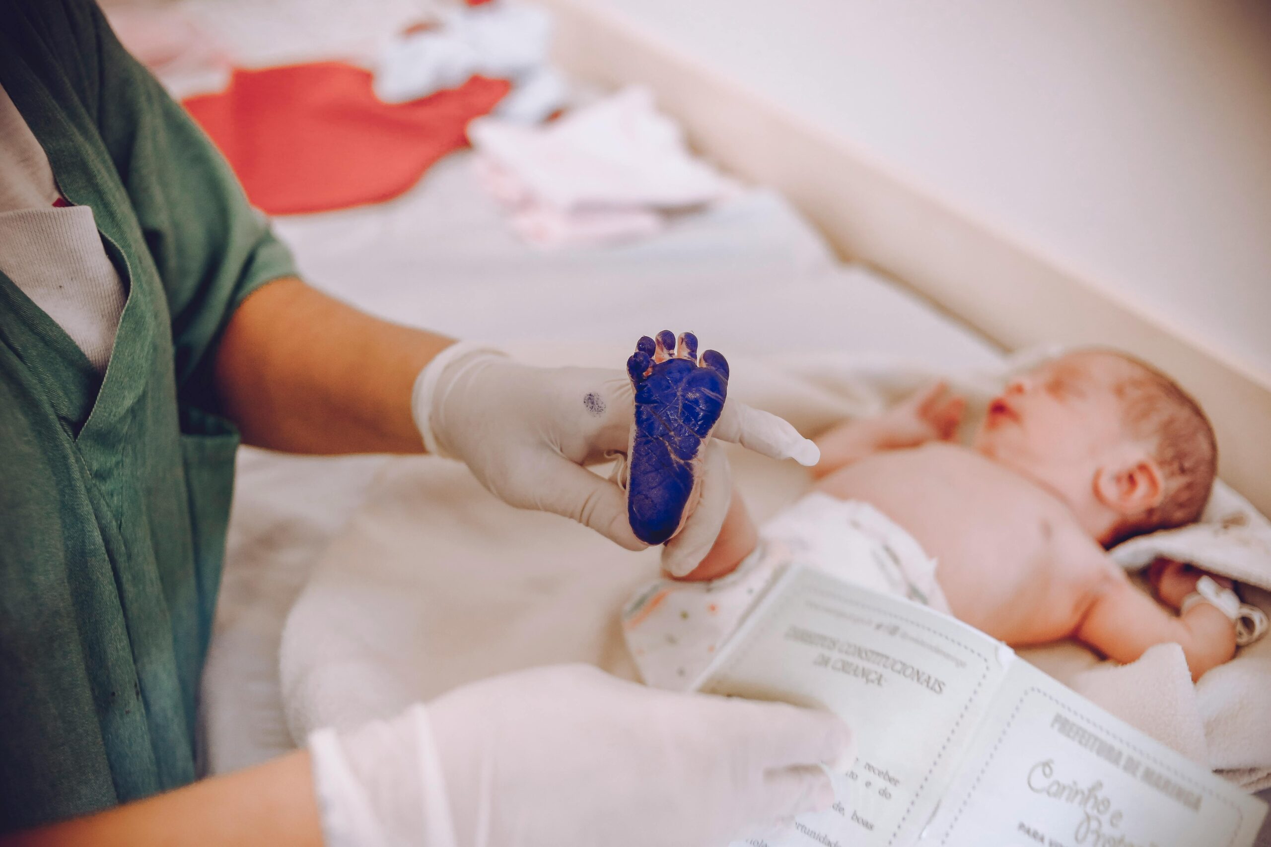 Best Pediatric Surgeon & Pediatric Urologist in Jaipur