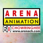 Arena Animation Profile Picture