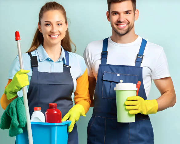 Why Professional Post-Construction Cleaning in Queens Is Worth It