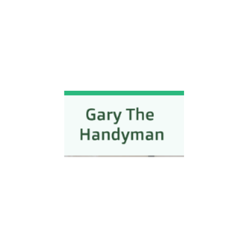 garythehandyman Profile Picture