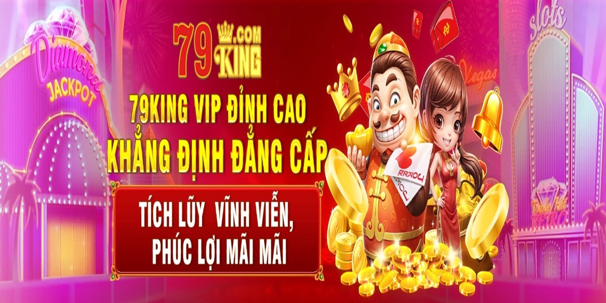 79King VN Cover Image