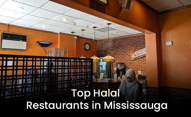 Exploring Mississauga Good Halal Restaurants for Foods