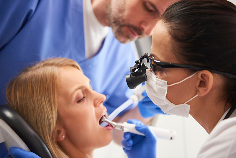 Dental Implants Woodbridge VA