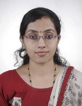 Vinaya Thekkethil Profile Picture