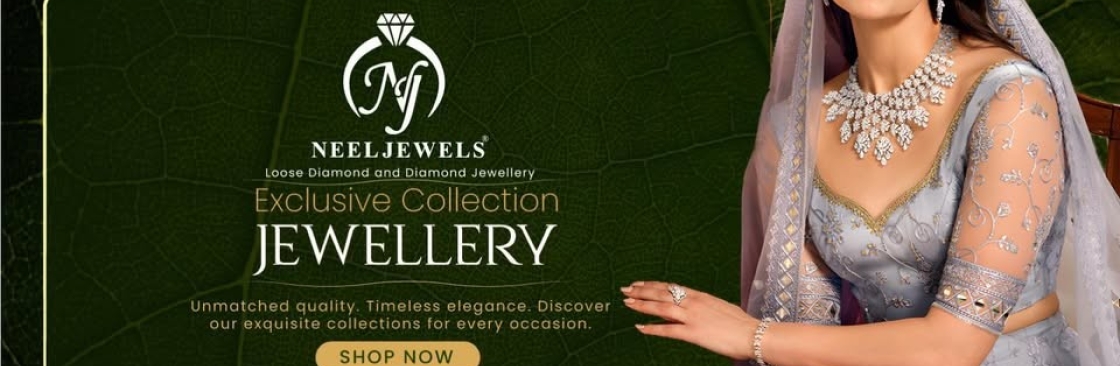 Neel Jewels Cover Image