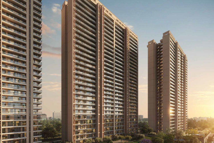 Residential Property in Sector 103 Gurgaon – Luxury Apartments in Gurgaon
