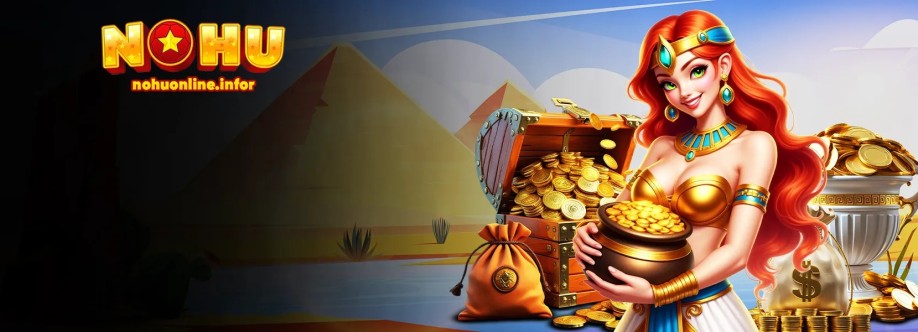 game nổ hũ Cover Image