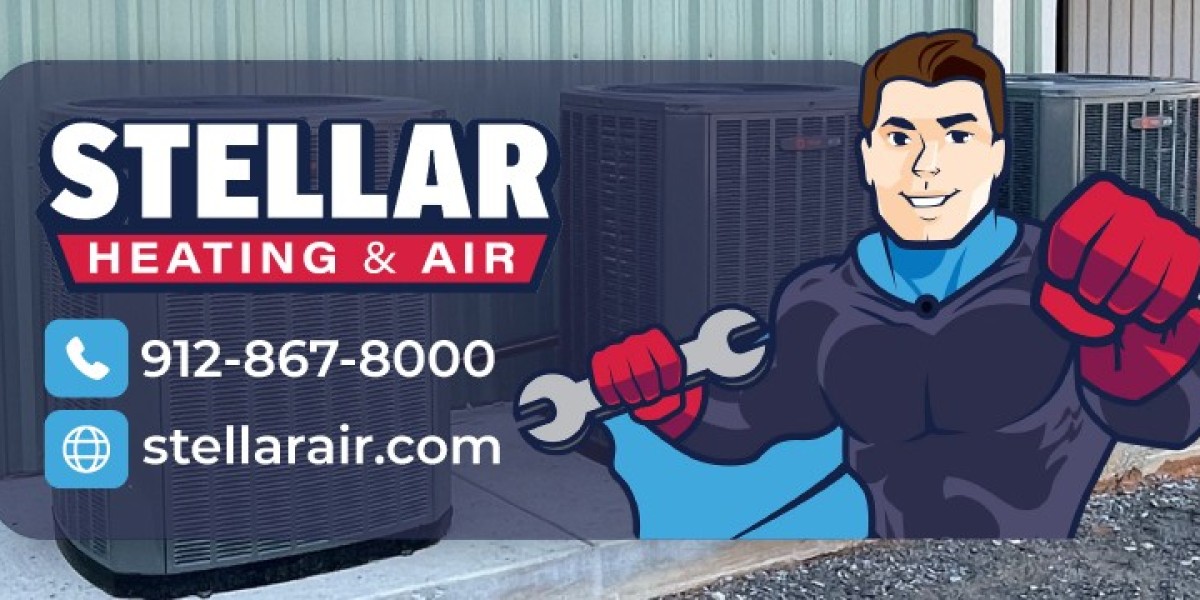 AC Installation Services Glennville GA