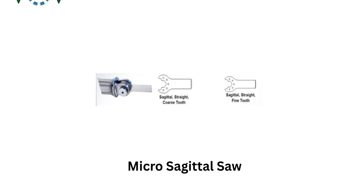 Precision at its Finest: The Value of a Micro Sagittal Saw in Veterinary Surgery