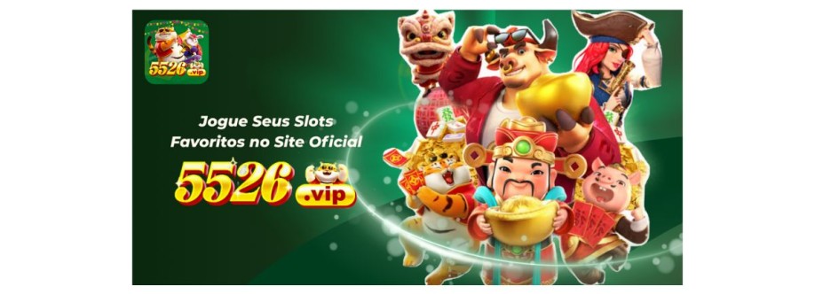 5526 app – sua plataforma de jogos online com emoção e prêmio Cover Image