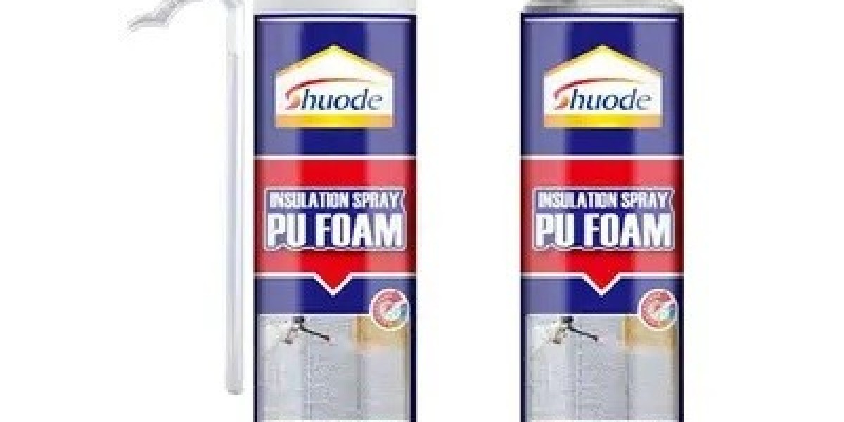 Leading Foam Sealant Supplier – Quality You Can Trust