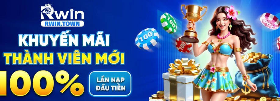 Nhà Cái RWIN Cover Image