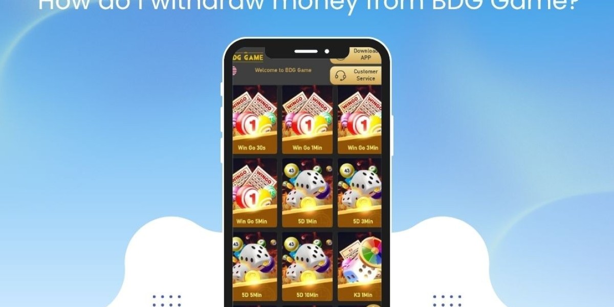 Play BDG Game | BDG Game Login