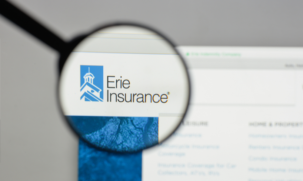 Erie Insurance ratings revealed: Do they indicate a strong insurer? - InsuraCareLife
