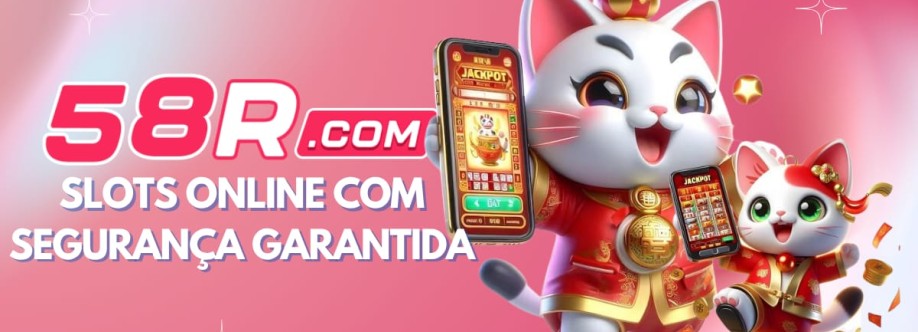 58R Site Oficial  Cassino Cover Image