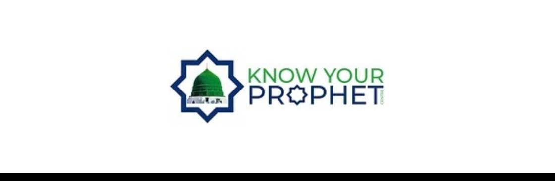 Know Your Prophet Centre (KYPC) Cover Image
