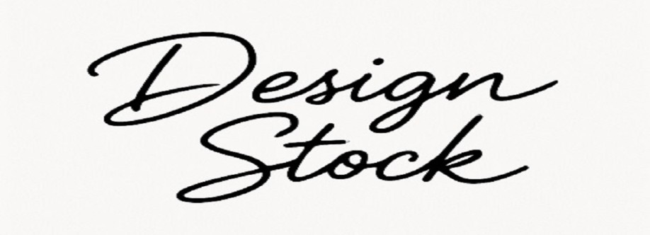 DESIGN STOCK Cover Image