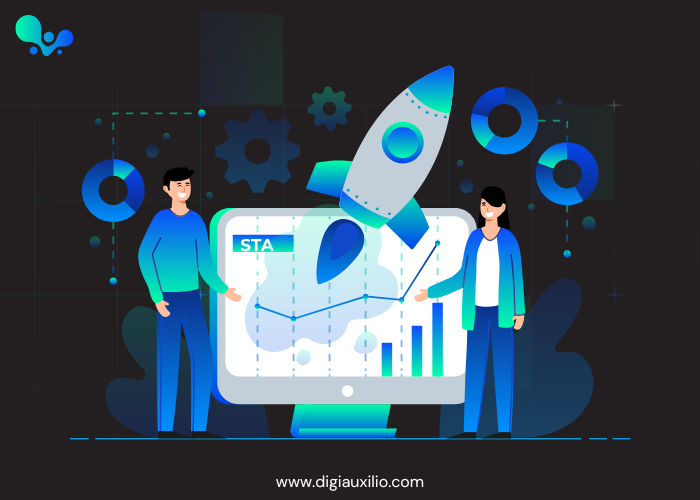 SEO Services 2.0: Smarter Strategies for Smarter Businesses | by Digiauxilio | Aug, 2025 | Medium