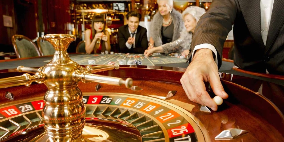 Online Casino Game Development That Dominates the Market