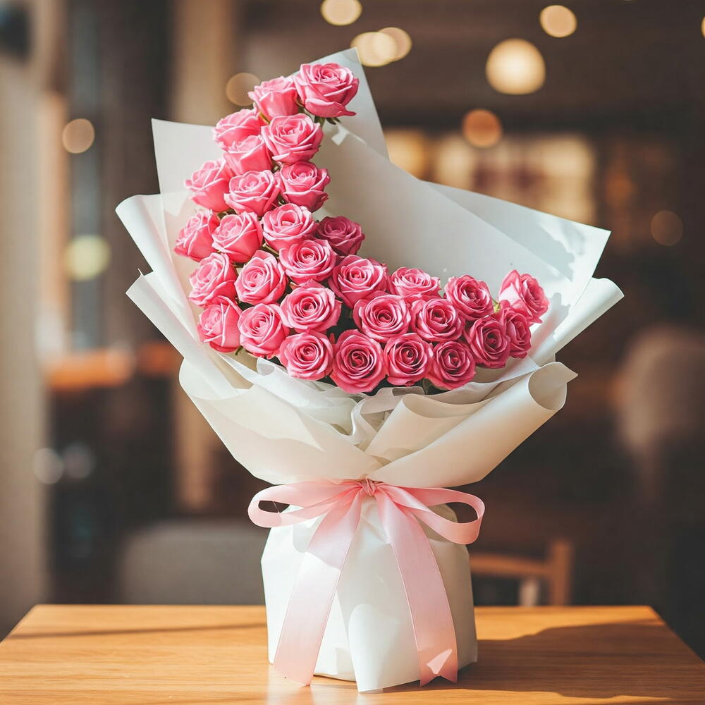Flower Delivery Dubai | Same-Day Fresh Flowers - flowersmart.ae