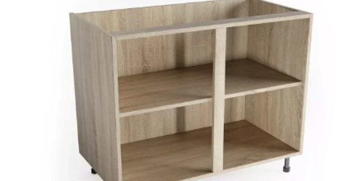 Transform Your Kitchen Easily with Ready Built Solutions