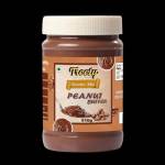 TREETY FOODS Profile Picture
