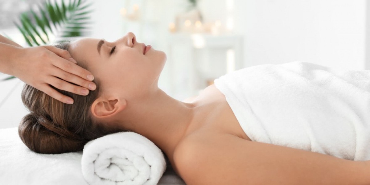 Discover the Ultimate Relaxation at Spa Chevy Chase