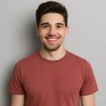 Nicholas Colsen Profile Picture