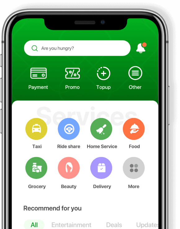 Why Gojek Clone App Development Is a Smart Business Move – Every Post