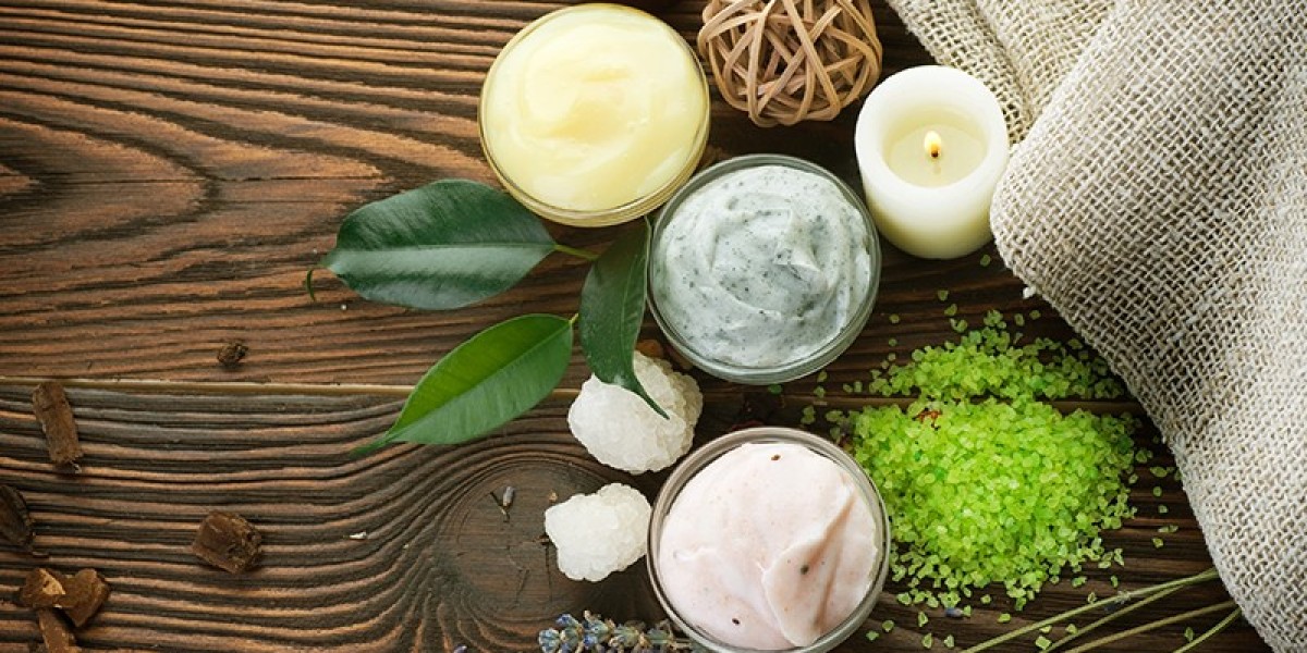 Why Organic Beauty Products Are Transforming Skincare