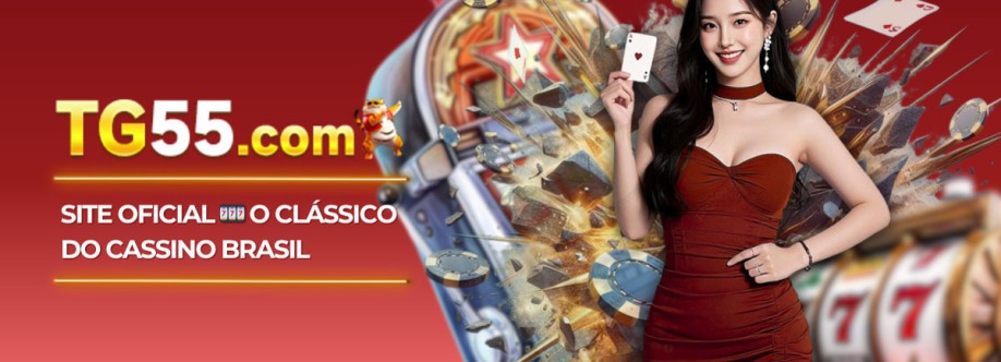 tg55  A Melhor Escolha para Apostas Online Cover Image