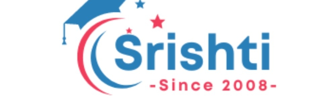 Srishti Admission Point Cover Image