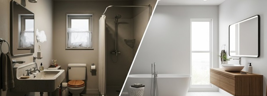 RS Dynamic Builders Cover Image