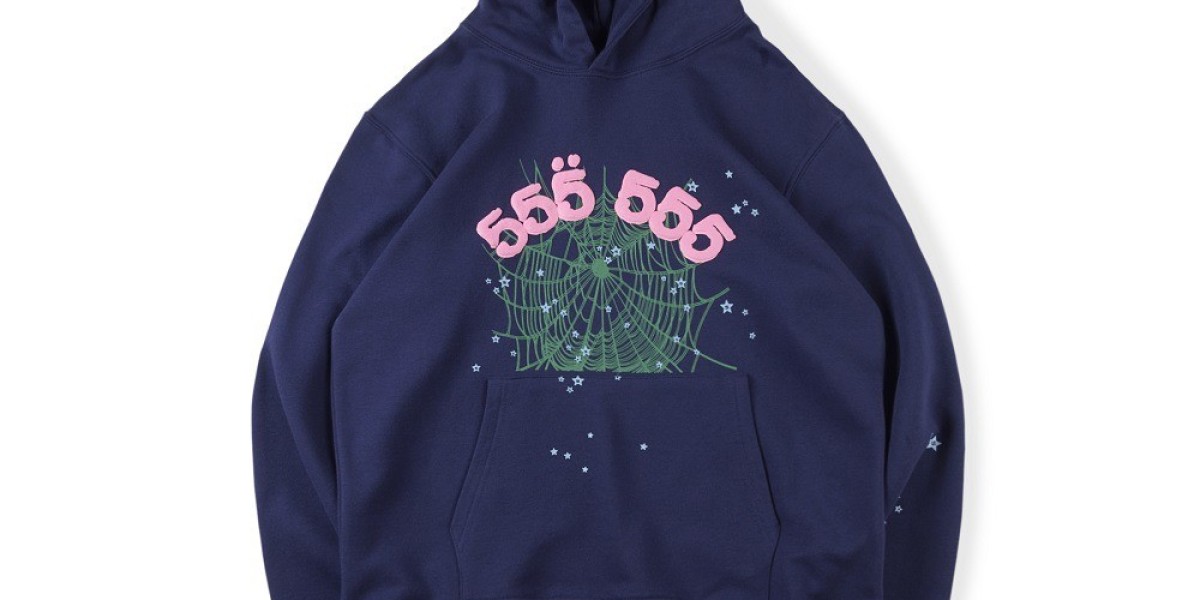 Sp5der Hoodie Young Thug Styles for Daily Streetwear Outfits