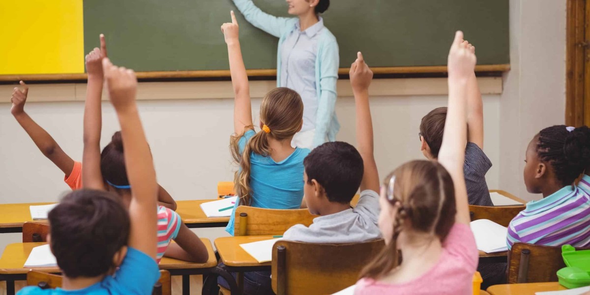 What is the Educational Management Information System? (EMIS)