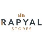 Rapyal Stores Profile Picture