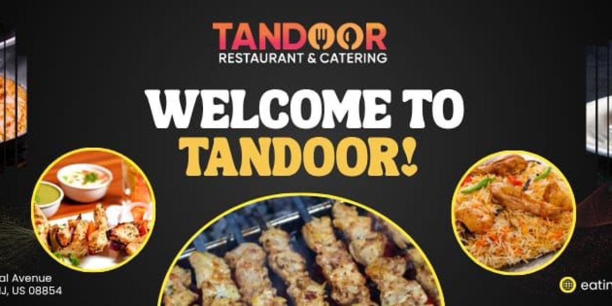A Culinary Journey That Redefines Dining in Piscataway