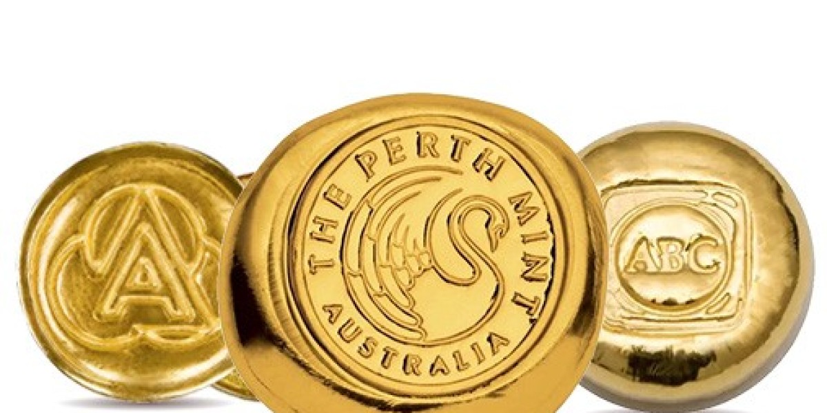 Safe and Easy Way to Purchase Gold Coins – Gold Secure