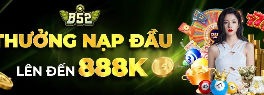 B52 Cổng Game Đổi Thưởng Cover Image