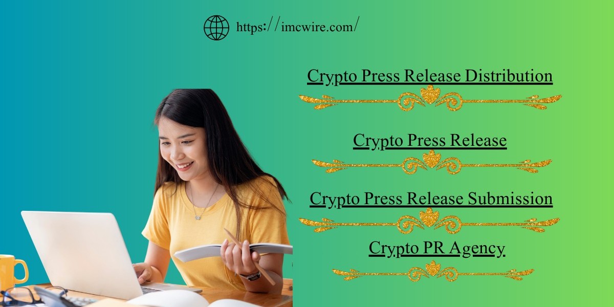 Why Is Consistency Crucial in Crypto Press Release Submission?
