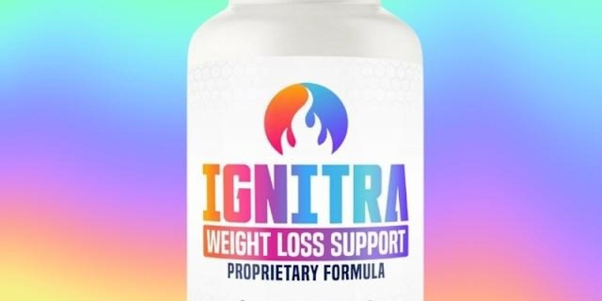 IGNITRA Supplement Review - #1 Trending Weight Loss Formula In 2025