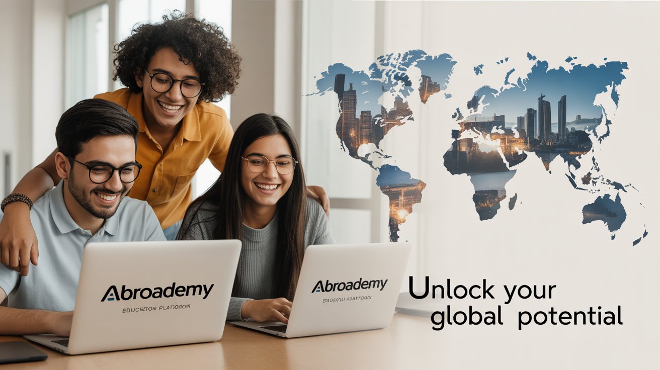 How Abroademy Is Helping Pune Students Fulfill Their Global Dreams