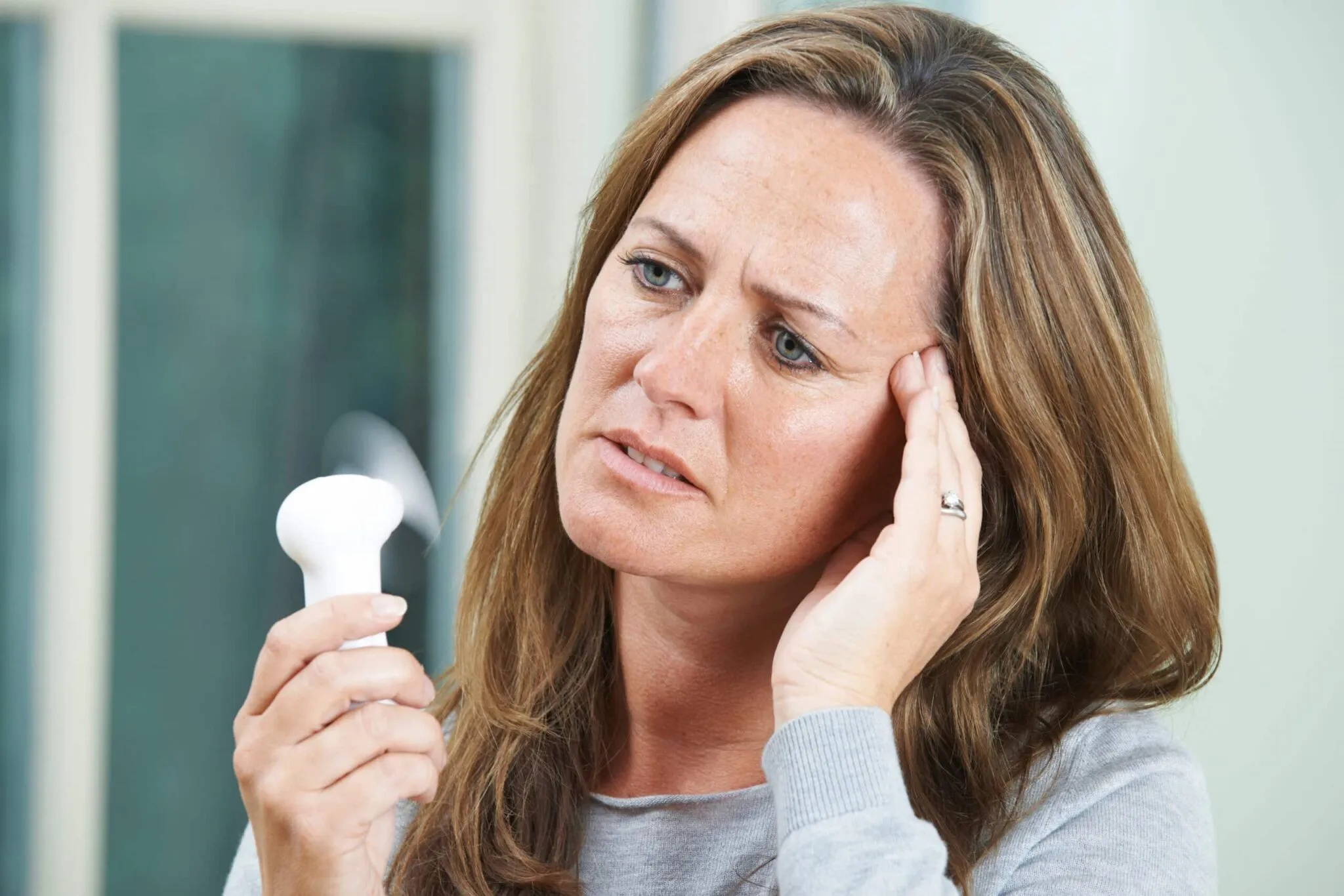 Will Hormone Therapy Stop Menopause? | AB Hormone Therapy