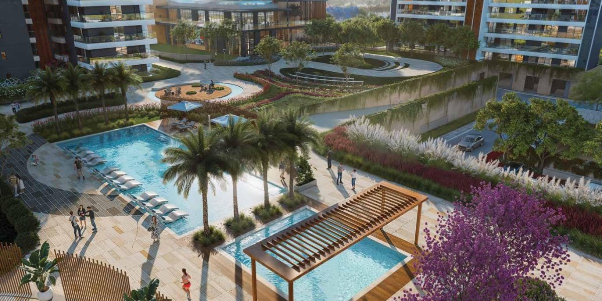 DLF The Dahlias – Luxury Living on Golf Course Road, Gurgaon