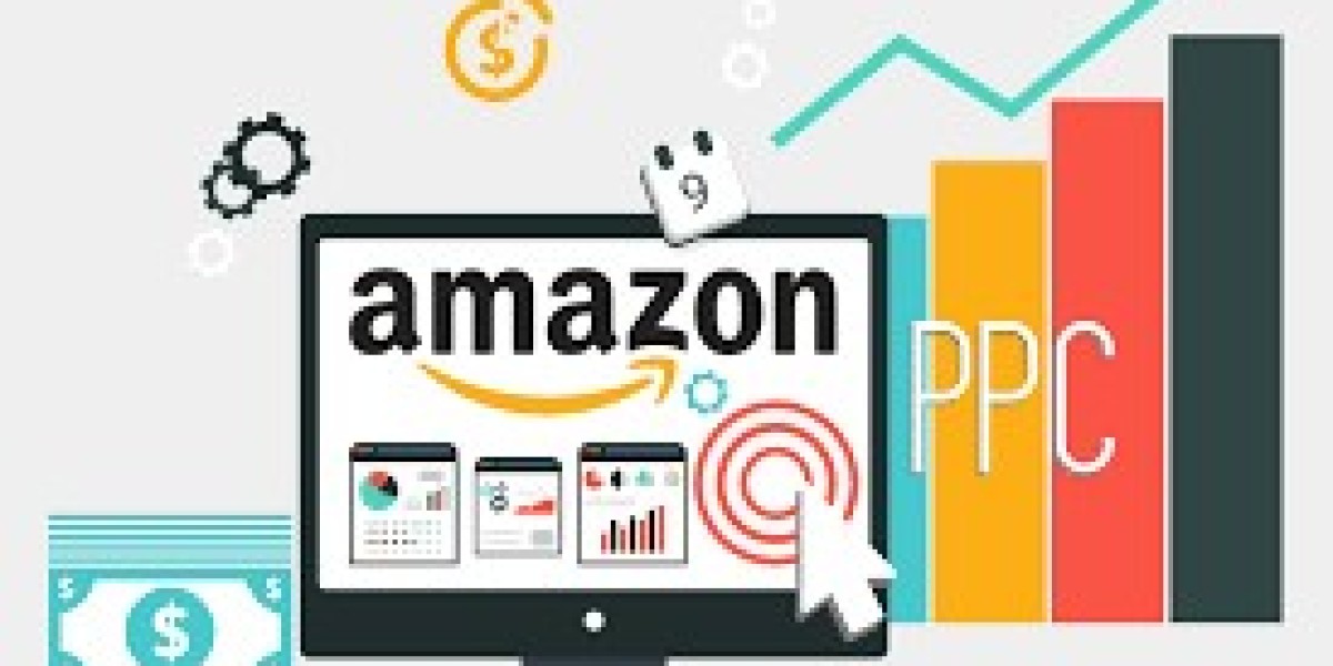 ppc management amazon