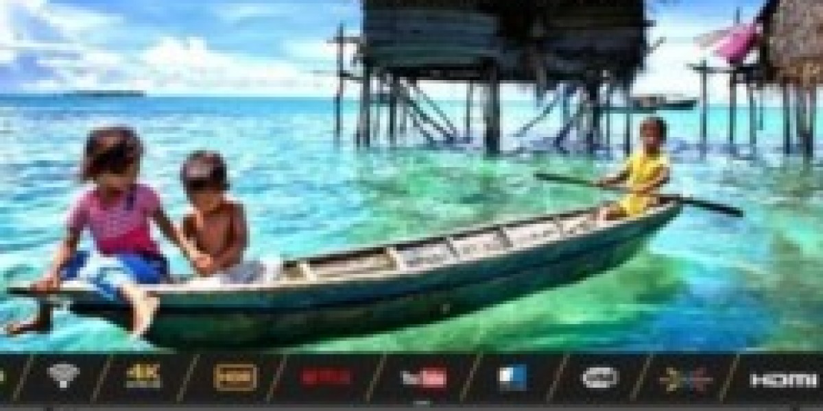 Upgrade Your Entertainment Experience with Electro Home TV Offers