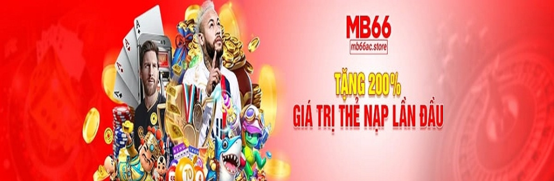 MB66 Sân Chơi Cá Cược Cover Image