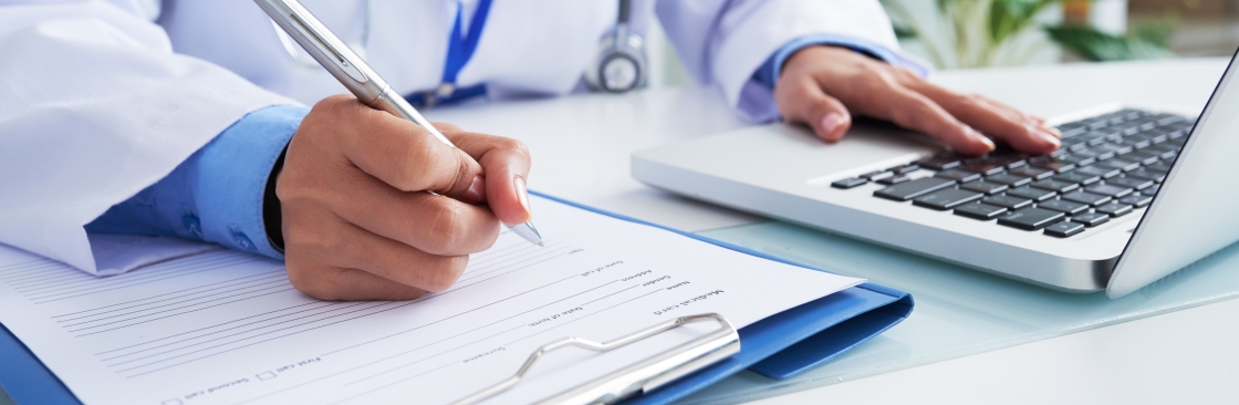 Alphacare Medical Cover Image