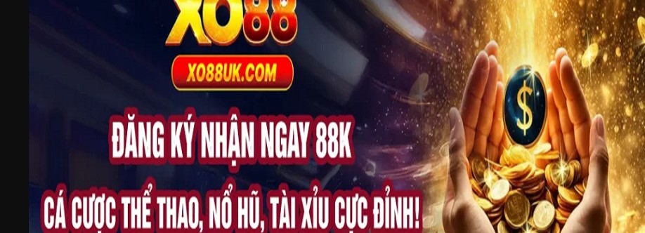 XO88 Cover Image