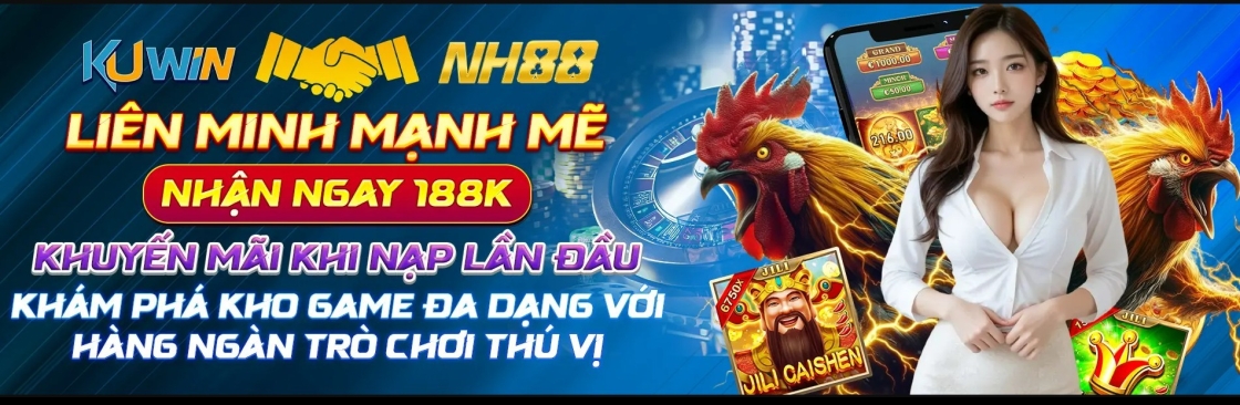Nhà cái KUWIN Cover Image